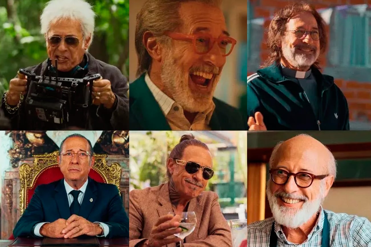 Homo Argentum. Foto: web.