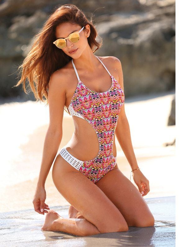 La malla que es furor en 2026 y desplaza a la clásica bikini