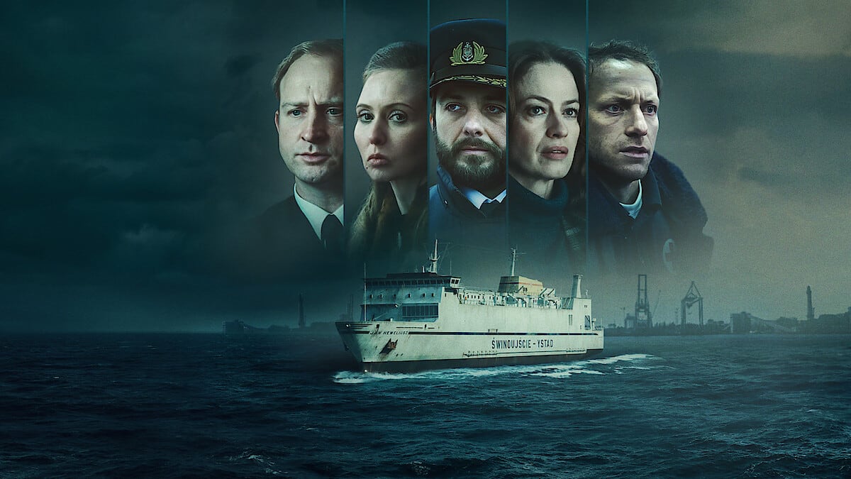 La serie de Netflix es un drama histórico y biográfico.