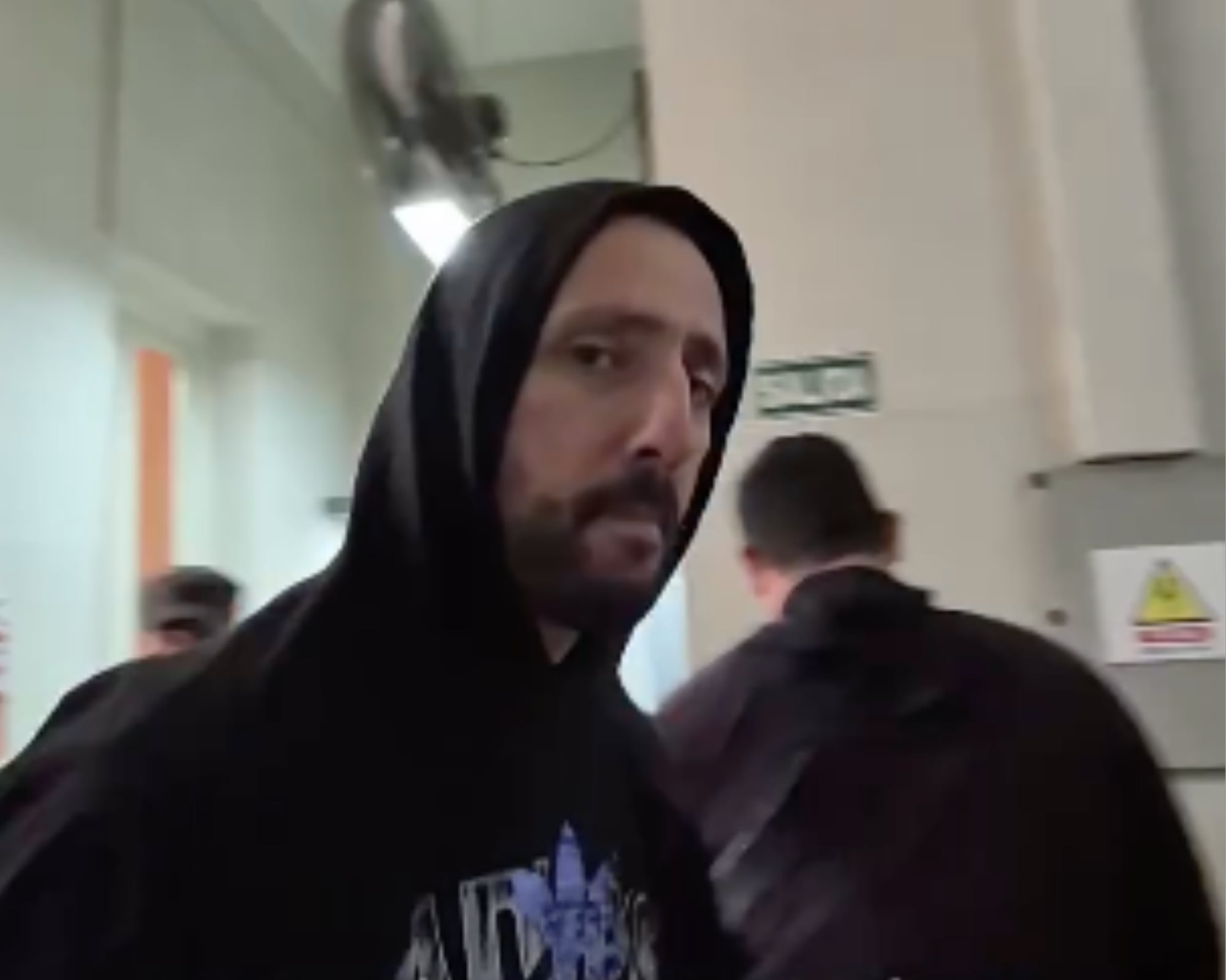 Imputaron a Pablo Laurta por el crimen de Martín Palacios