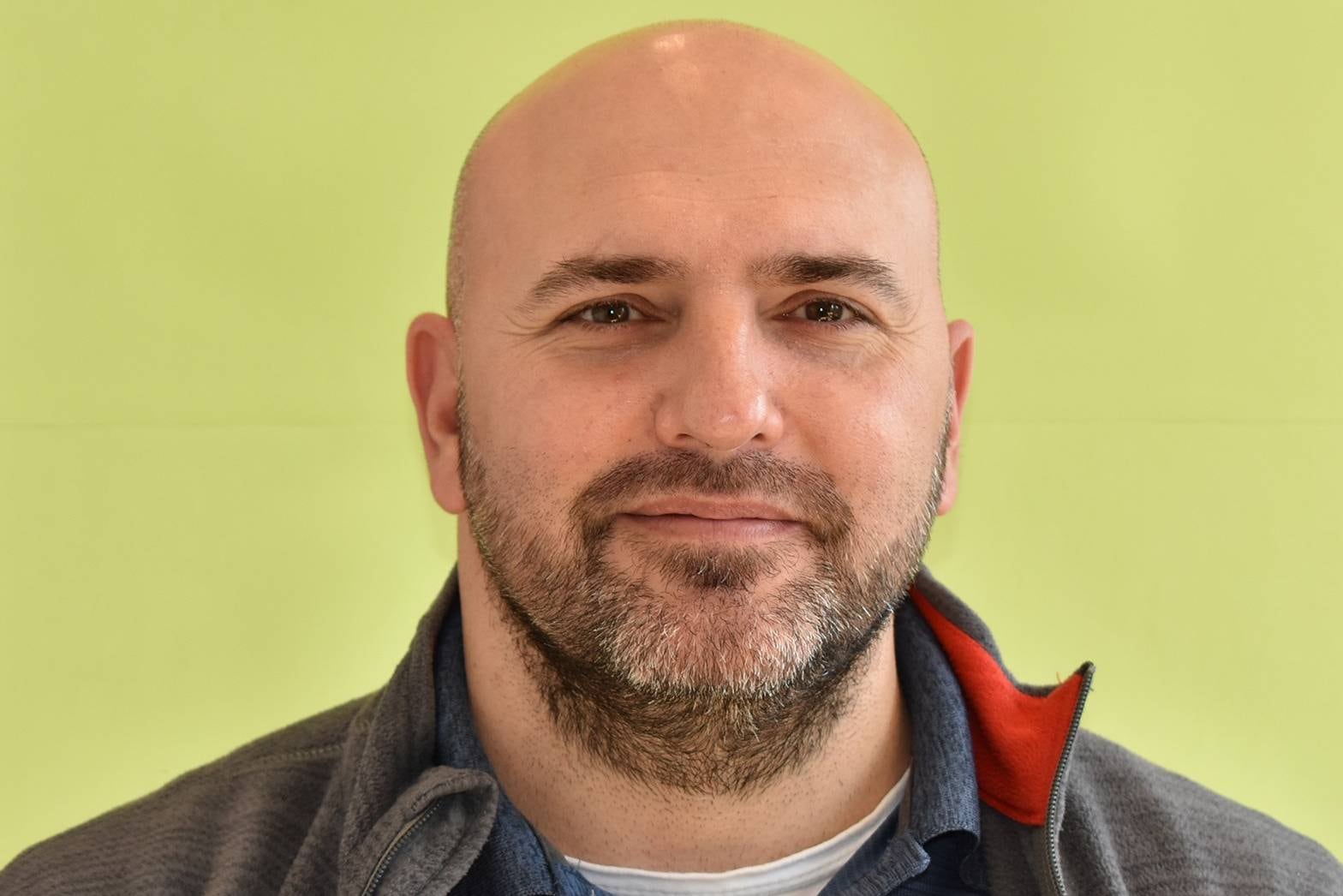 Alejandro Fracaroli desapareció en Alemania.