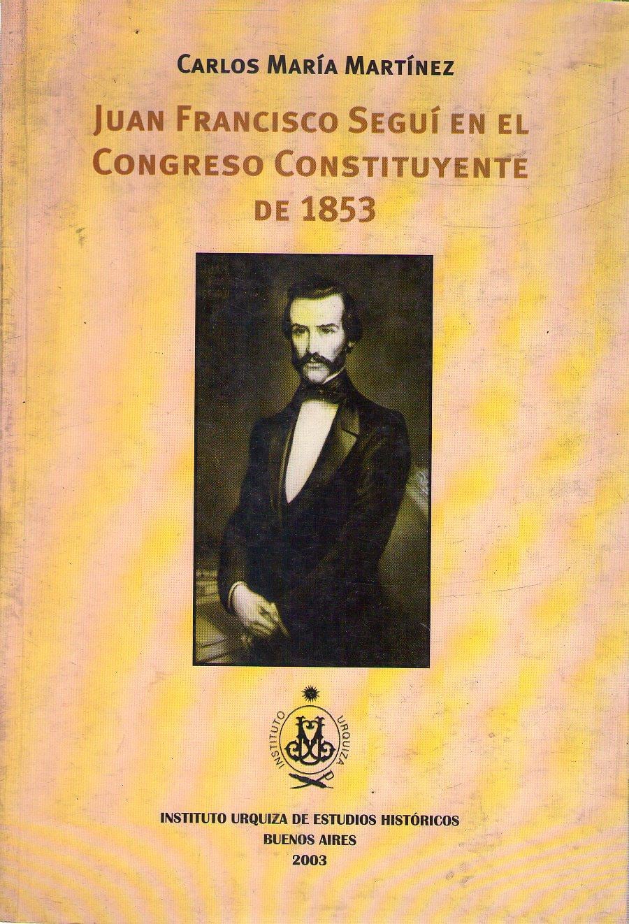 Juan Francisco Seguí - su tumba.