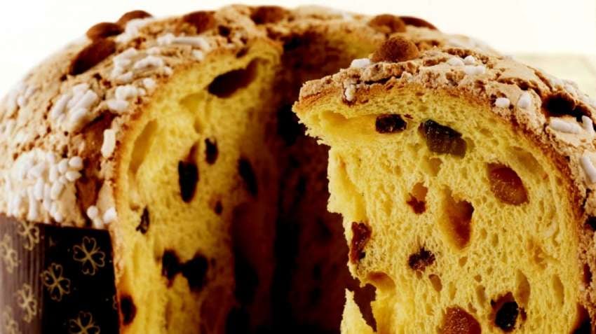 Pan dulce: infaltable en la mesa navideña