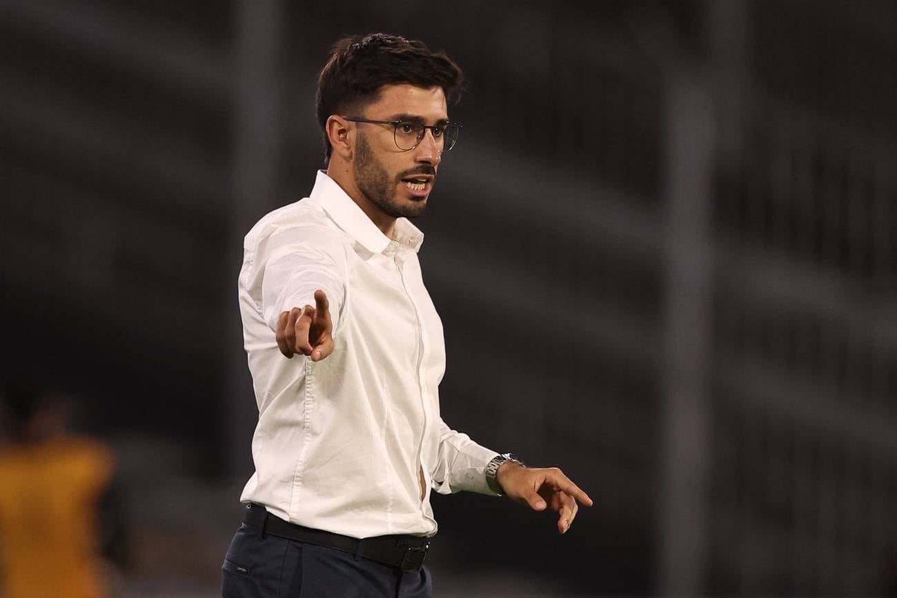 La carta de Mariano Levisman (Talleres)