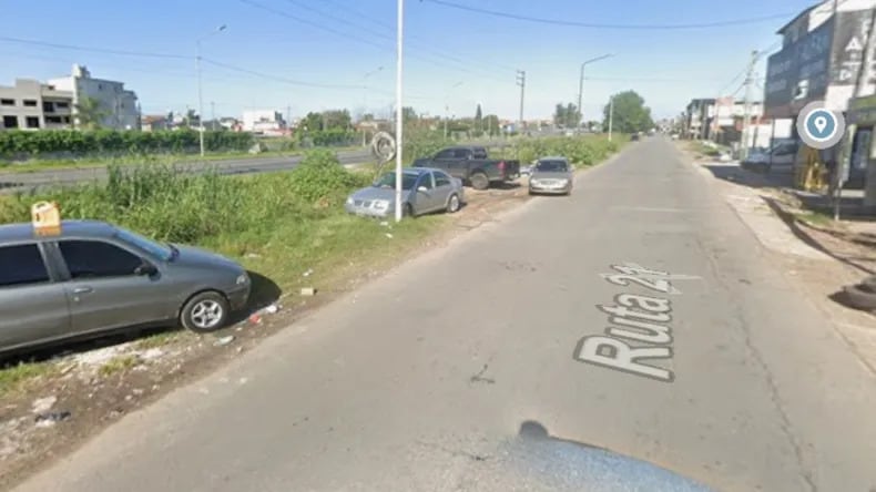 Buscan a Alma Milagros, la adolescente que desapareció en Laferrere