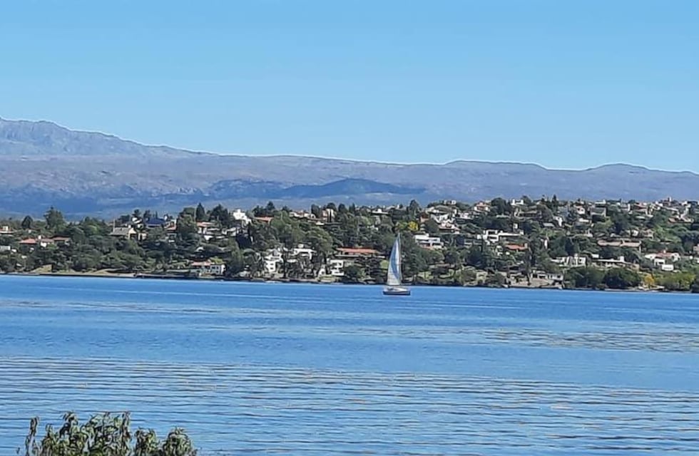 La primavera se hace sentir: lunes templado y sin lluvias en Villa Carlos Paz