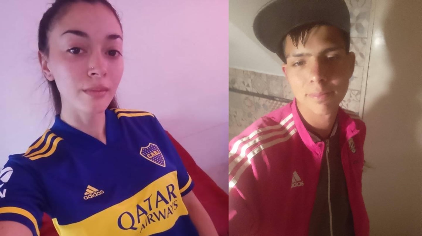 Giro en el caso de la chofer de app asesinada en La Matanza: hallaron muerto al principal sospechoso