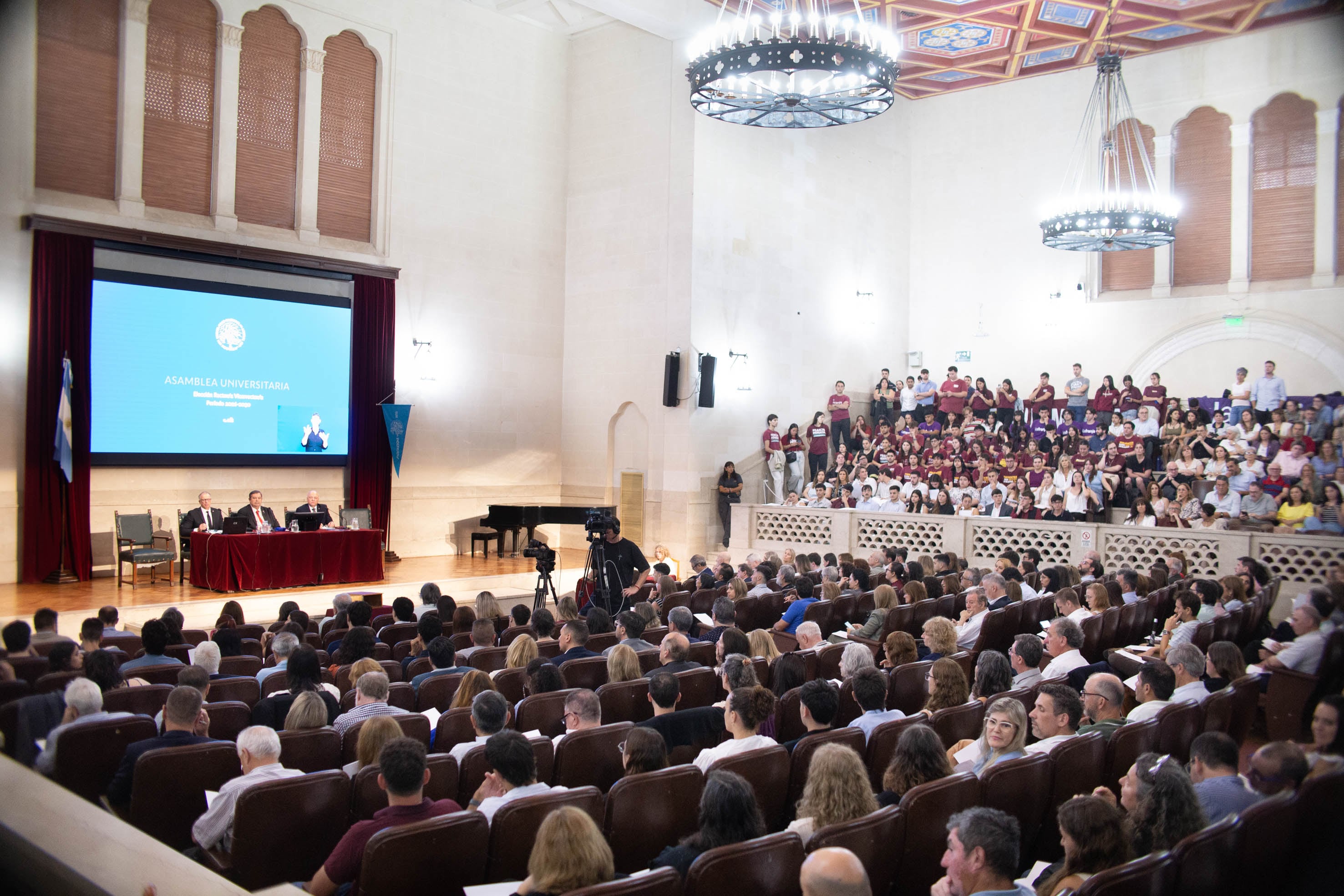 Laura Tarabella fue elegida rectora de la UNL para el período 2026–2030