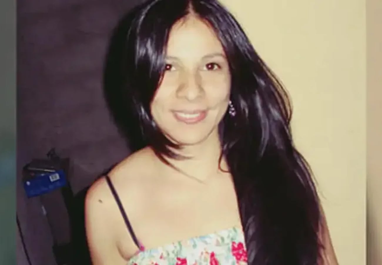 Silvia Gallardo desapareció en febrero de 2011.