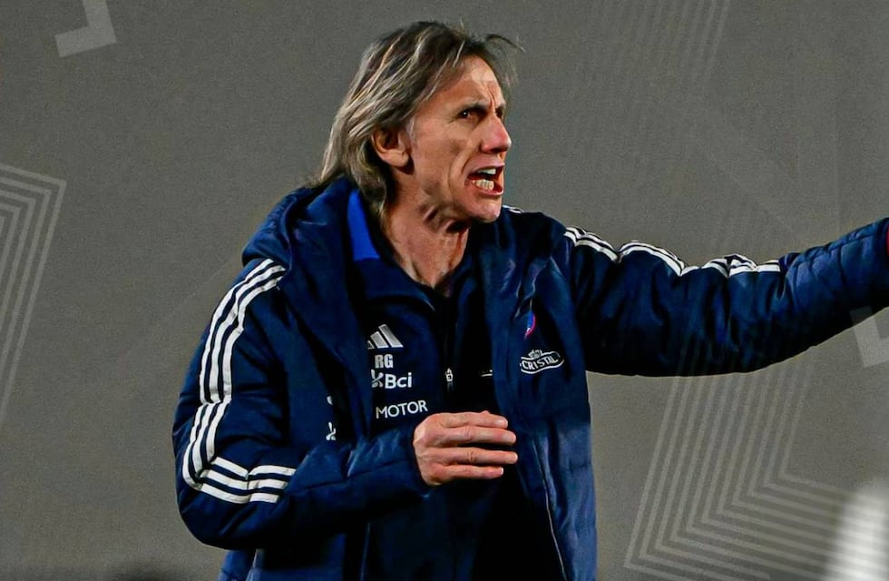 Ricardo Gareca:
