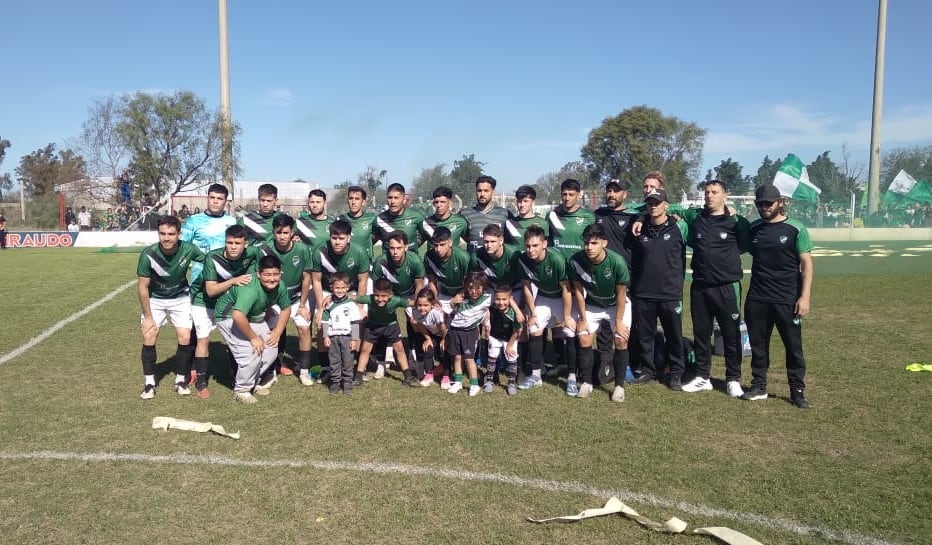 Fútbol Deportivo y Cultural Arroyito