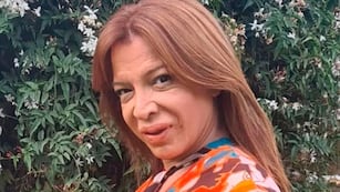 Lizy Tagliani recordó su pasado con una foto inédita y una fuerte reflexión: “Lo que rumoreaban de mí”