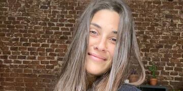 Ivana Nadal causó sensación en Instagram al posar con una microbikini trendy