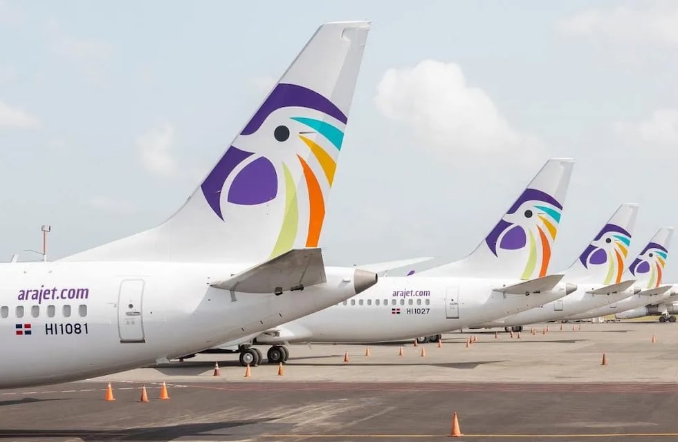 Una aerolínea ofrece vuelos desde 3 dólares a casi 30 destinos diferentes