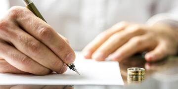 En 2022 se produjeron 3.494 divorcios en Córdoba.