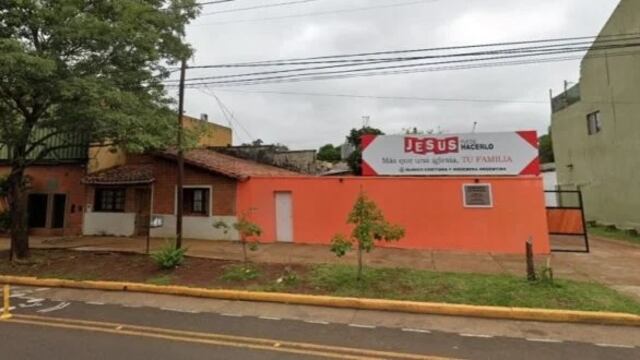 Pastor evangélico denunciado abuso por sexual predicará en congreso religioso en Posadas.