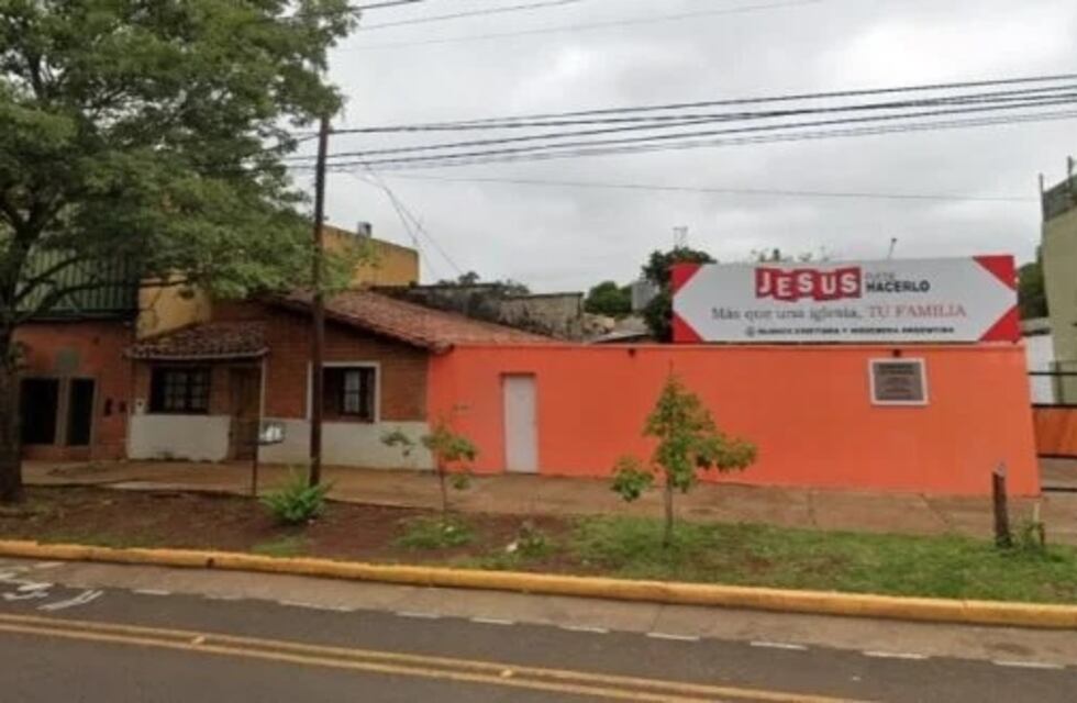 Pastor evangélico denunciado abuso por sexual predicará en congreso religioso en Posadas