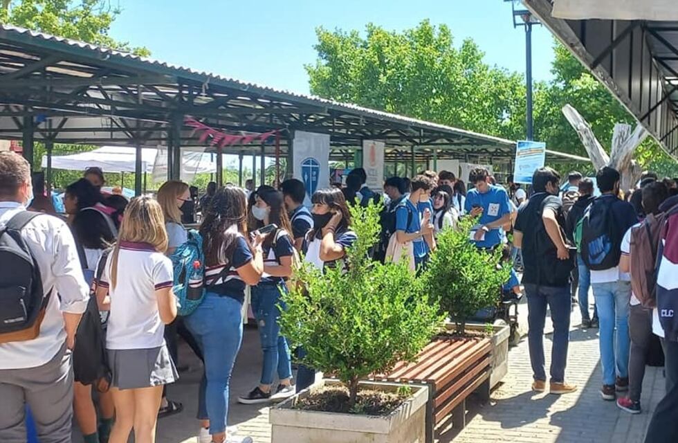 Llega la nueva edición de la Feria de las Carreras 2025