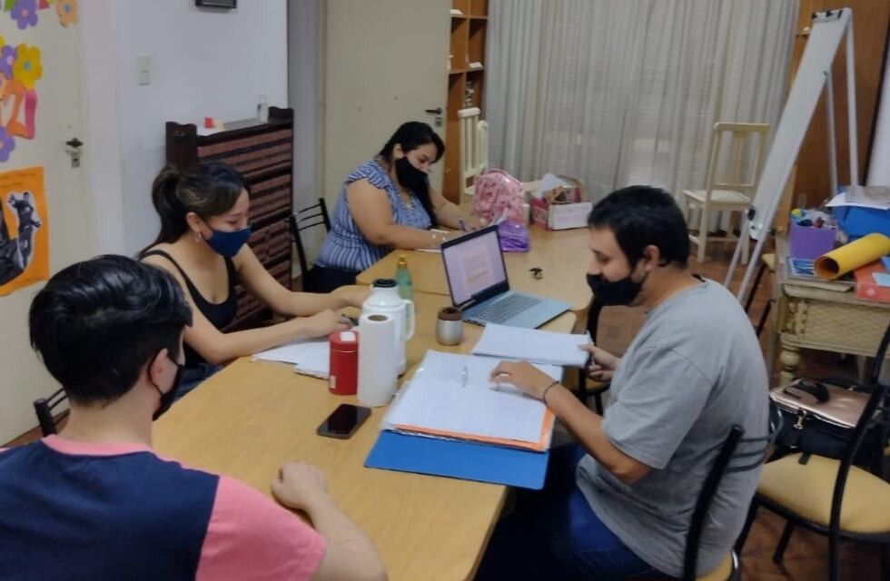 El Seguila! cuenta con más de 100 estudiantes activos