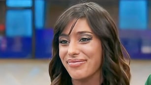 La pediatra santafesina cumplió 32 años durante su participación en el reality show.