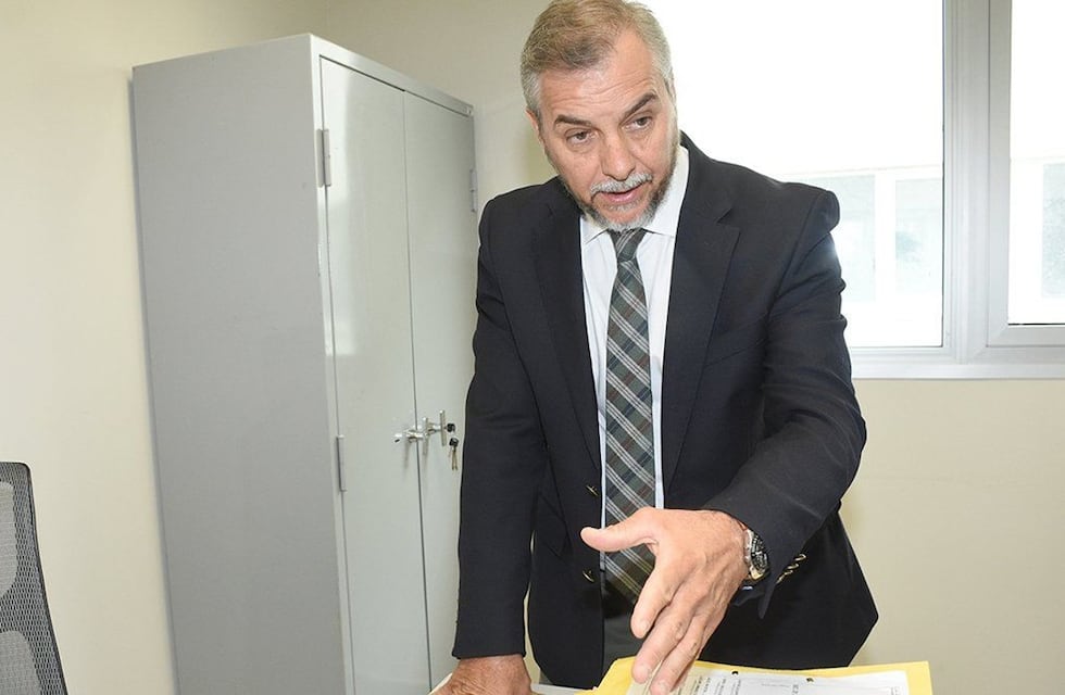 Nora Dalmasso: la respuesta del fiscal a las críticas de Facundo Macarrón