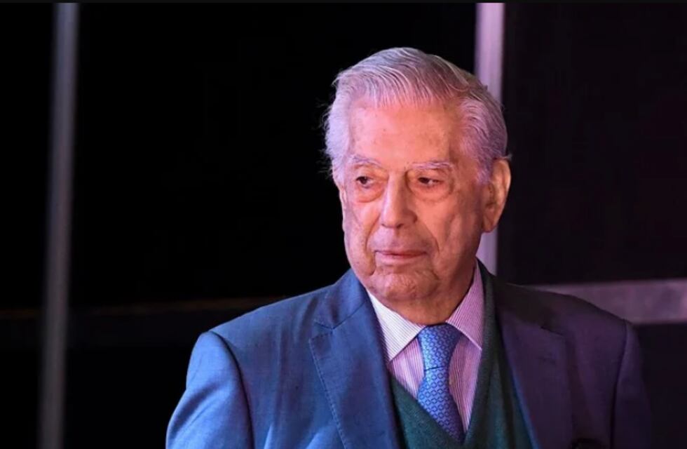Mario Vargas Llosa: “Pese a los Gobiernos autoritarios, nuestra lengua tuvo un gran desarrollo”