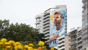 Turismo en Rosario, con múltiples ofertas para todas las edades y gustos. (Foto Turismo Rosario)