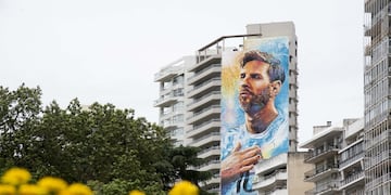 Turismo en Rosario, con múltiples ofertas para todas las edades y gustos. (Foto Turismo Rosario)