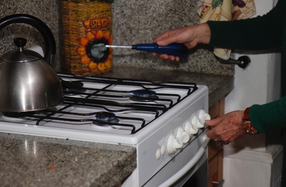 La justicia admitió la medida cautelar de los representantes del municipio de Carlos Paz Gas e impidió la privatización del servicio de gas