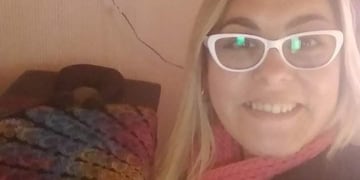 María Belén Morini, ceresina de 34 años, falleció en Rosario