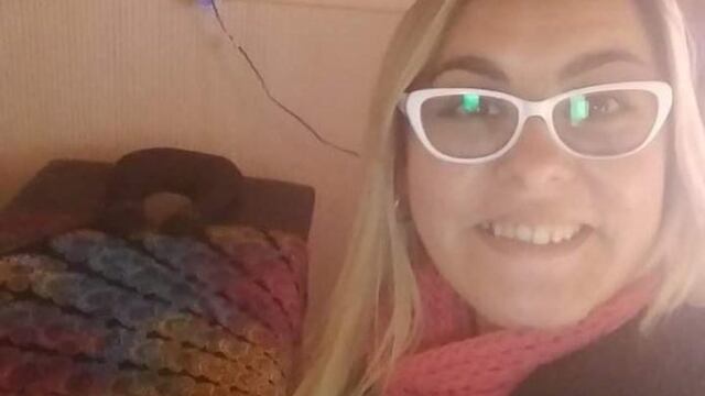 María Belén Morini, ceresina de 34 años, falleció en Rosario