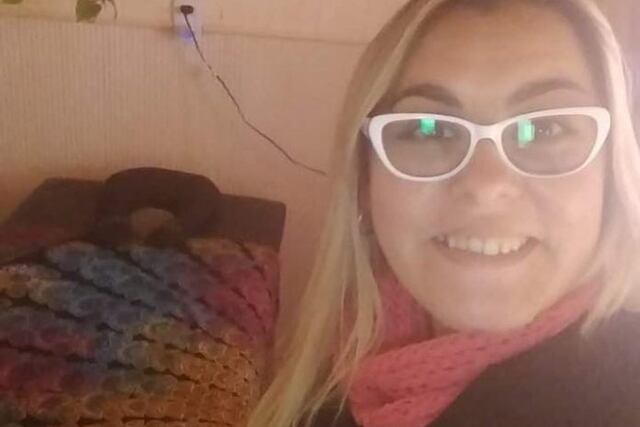 María Belén Morini, ceresina de 34 años, falleció en Rosario