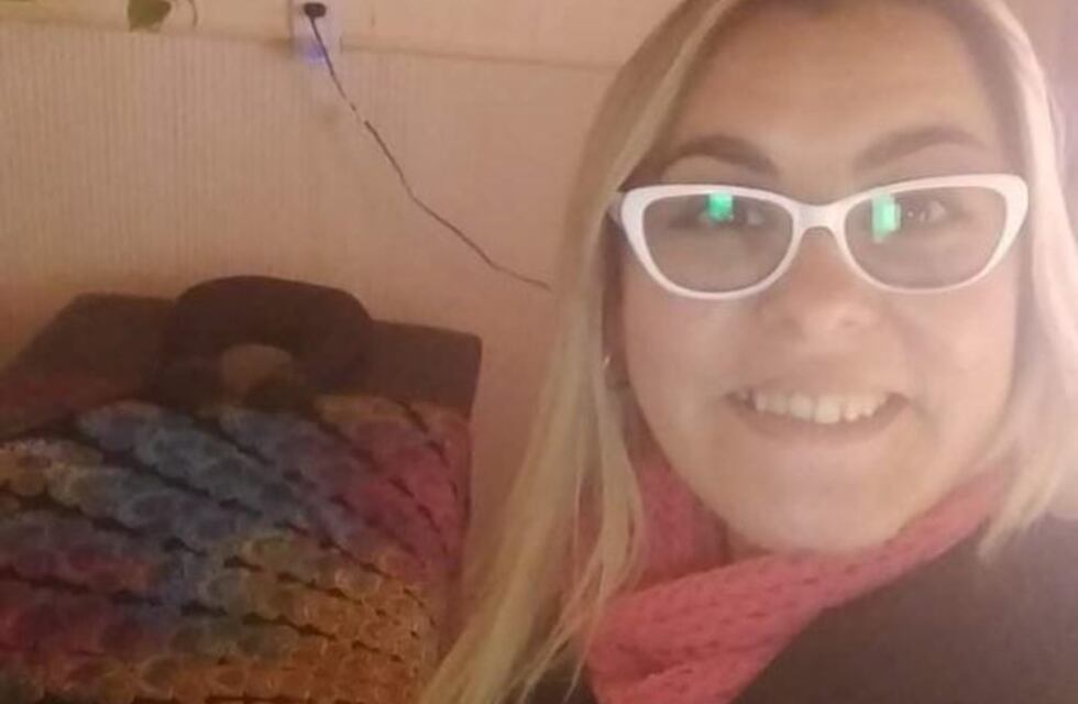 Murió la ceresina que viajó 400 km. para conseguir una cama de terapia