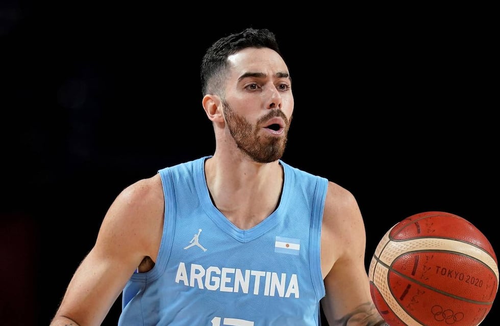 Escándalo con el basquetbolista argentino Luca Vildoza y su esposa: fueron detenidos en Italia