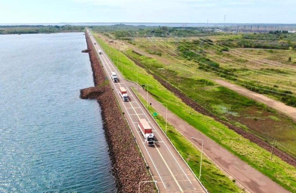 La apertura de frontera en Paso de los Libres con Brasil abrió duros cruces entre el Frente de Todos y el radicalismo en Corrientes