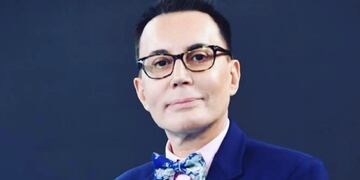 Marcelo Polino volverá a su rol de jurado en un nuevo reality de Telefe.