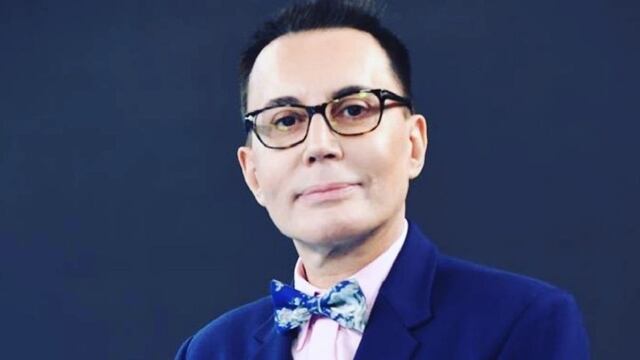 Marcelo Polino volverá a su rol de jurado en un nuevo reality de Telefe.