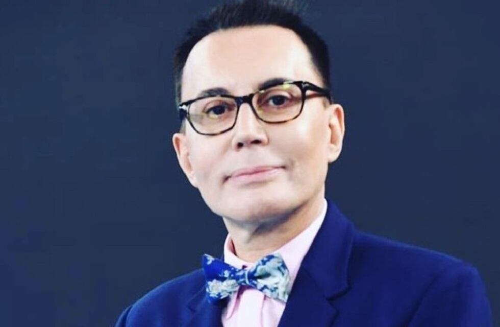 Marcelo Polino criticó a la China Suarez y reveló qué dice su entorno sobre el nuevo WandaGate