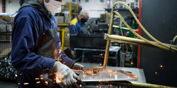 Un repaso por los sueldos que mejor se posicionan en el mercado y, en contrapartida, los que menos pagan.