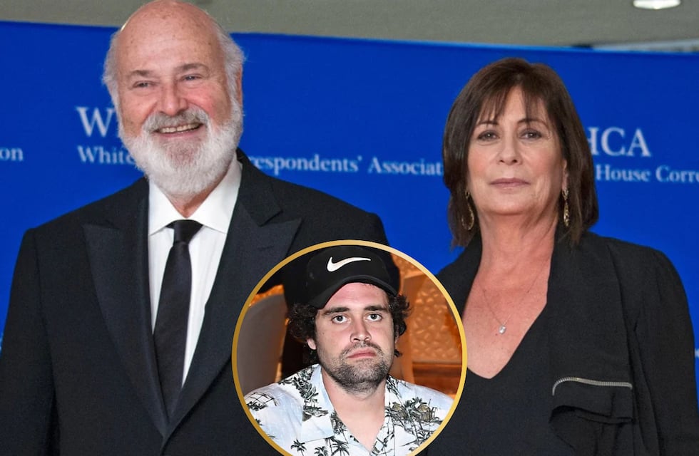 Cuál es la enfermedad que le diagnosticaron a Nick Reiner antes del asesinato de Rob Reiner y Michele Reiner