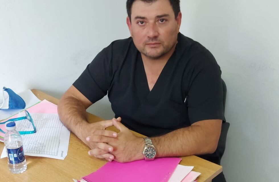 Ante el conflicto de las obras sociales médico entrerriano ofrece atención gratuita