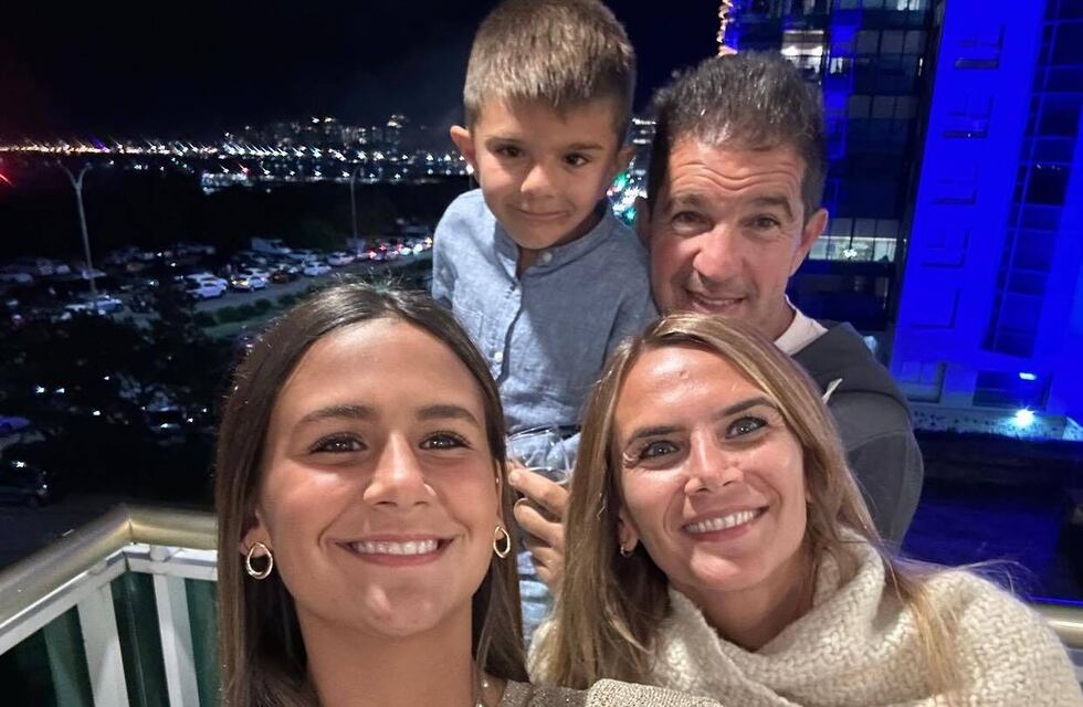 Amalia Granata rompió el molde de las recetas de frutillas con el postre de su hijo