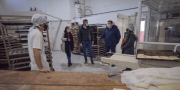 Ya se hicieron experiencias similares con Uruguay y Bolivia