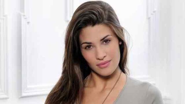 Ivana Nadal enamora con sus elecciones de trajes de baño. Foto: Instagram.