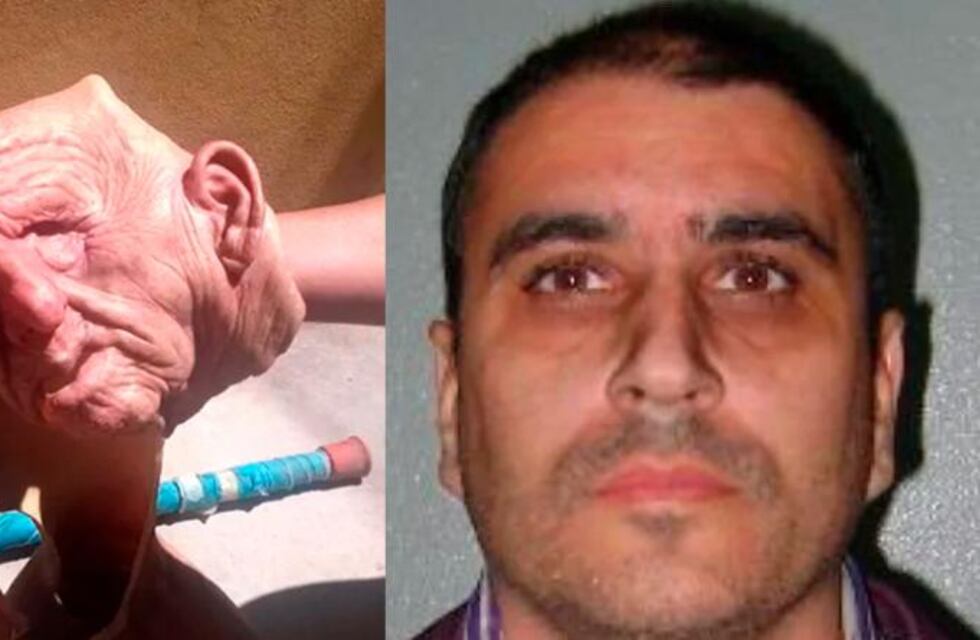 Quién es “Meteoro”, el peligroso delincuente que volvió a ser detenido en Córdoba