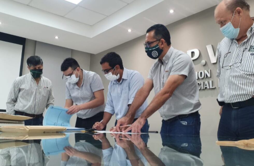 Realizarán obras de mejoramiento de calles en Puerto Iguazú