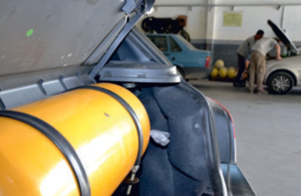 Aumentó el GNC en Córdoba a tres días de las elecciones: a cuánto se fue el metro cúbico