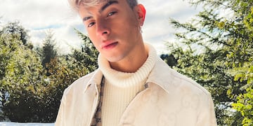 Un productor de Río Negro demandará a Rusherking por estafa.