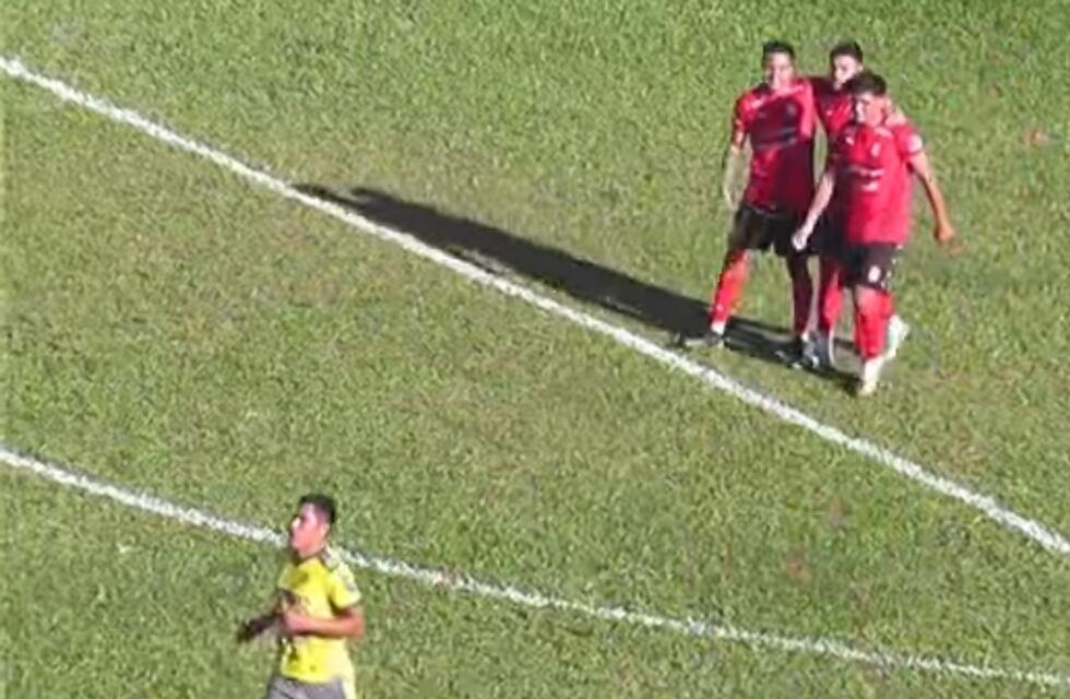 Al “9″ se lo empataron sobre el final en Misiones y mantiene el punto de diferencia con Crucero