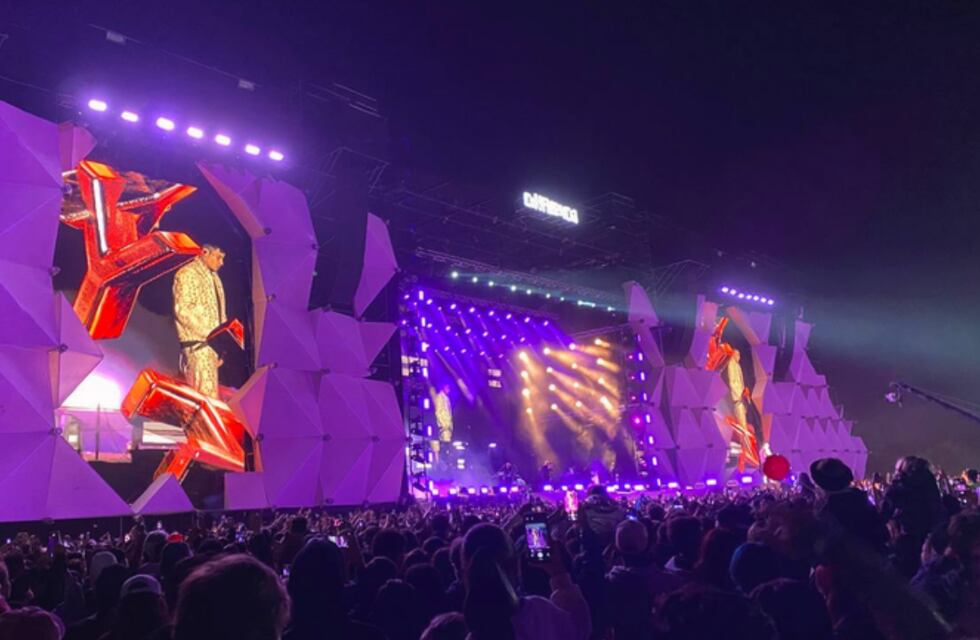 Fiesta de la Confluencia 2024: ¿cuándo será la confirmación del line up?